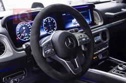 مرسيدس بنز G-Class